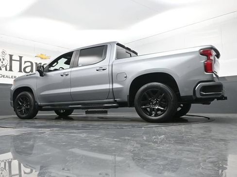 Used 2023 Chevrolet Silverado 1500 RST w/ Convenience Package II AWD/4WD image 54