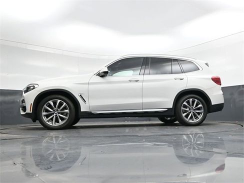 Used 2019 BMW X3 xDrive30i w/ Driving Assistance Package image 29