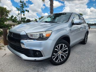 Used 2016 Mitsubishi Outlander Sport FWD image 1