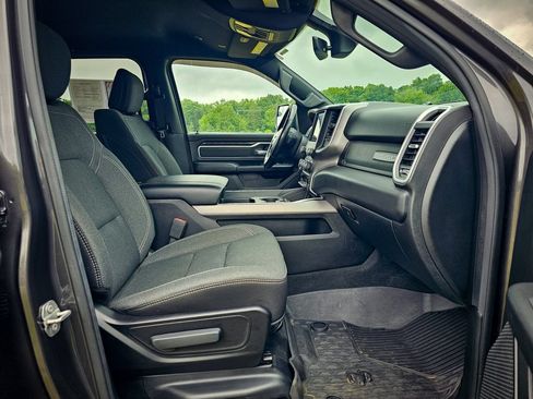 Used 2020 RAM 1500 Big Horn AWD/4WD image 38