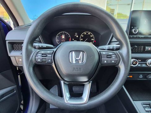 Certified 2023 Honda CR-V LX image 19