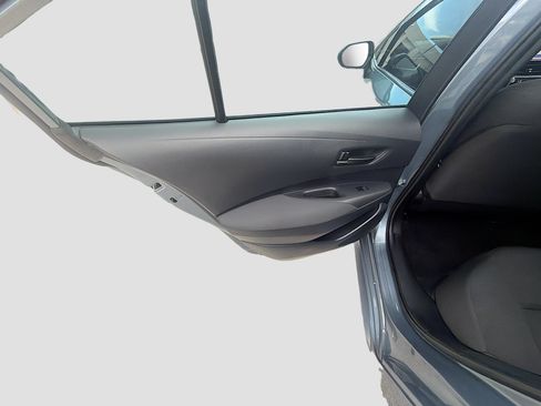 Used 2024 Toyota Corolla LE FWD image 24