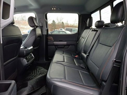 Used 2021 Ford F150 Lariat image 13