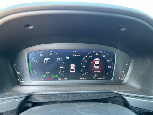 Used 2023 Honda Accord Sport image 12