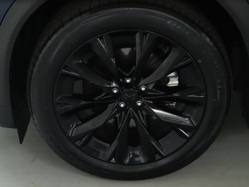 Certified 2026 MAZDA CX-90 3.3 Turbo w/ Premium Sport Pkg AWD/4WD image 40