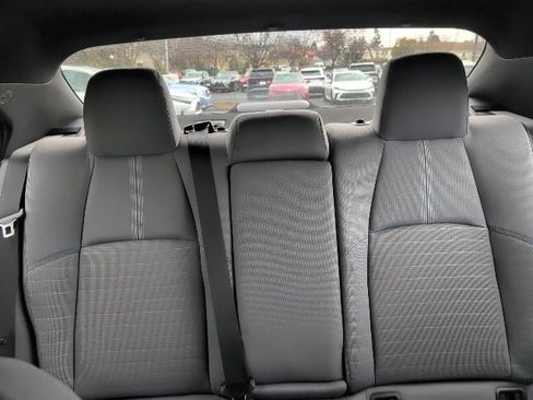 New 2025 Toyota Corolla SE image 22