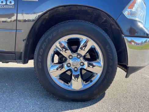 Used 2019 RAM 1500 ST w/ SXT Plus Group image 38