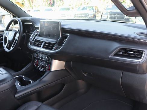 Used 2023 Chevrolet Tahoe LT RWD image 42