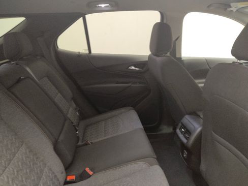 Used 2022 Chevrolet Equinox LT FWD image 19
