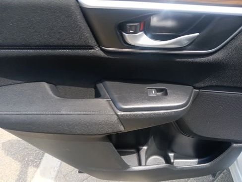 Used 2021 Honda CR-V EX image 21