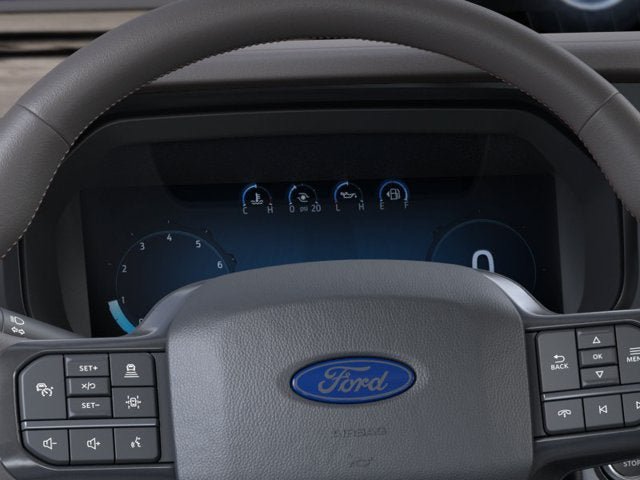 New 2026 Ford F150 King Ranch w/ Equipment Group 601A High AWD/4WD image 13