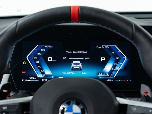 Certified 2024 BMW X2 M35i image 18