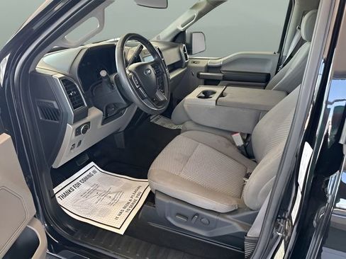 Used 2020 Ford F150 XLT w/ Equipment Group 302A Luxury image 7