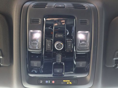 New 2026 Chevrolet Tahoe Premier image 38