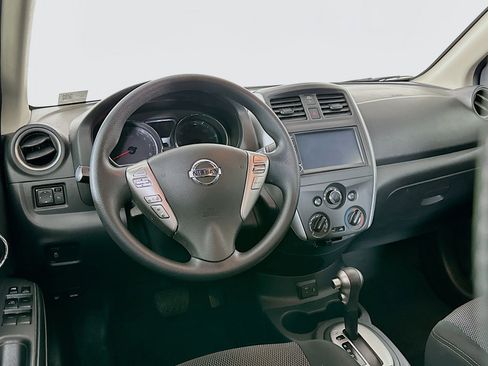 Used 2019 Nissan Versa SV image 17