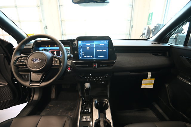 New 2026 Subaru Outback Premium AWD/4WD image 2