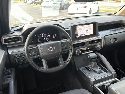 New 2026 Toyota Tacoma SR5 RWD image 18
