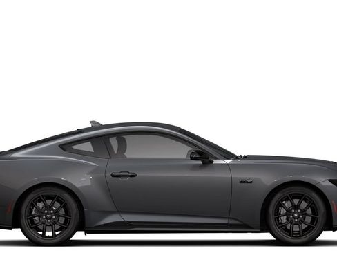 New 2026 Ford Mustang GT Premium RWD image 6