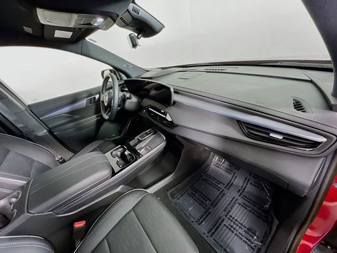 New 2026 Buick Enclave Sport Touring w/ Power Package AWD/4WD image 30