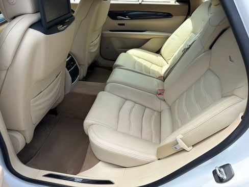 Used 2016 Cadillac CT6 Platinum AWD/4WD image 22