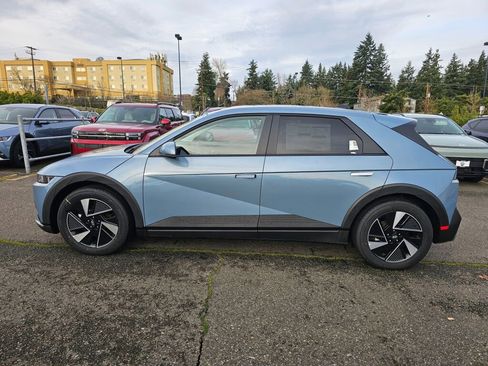 New 2026 Hyundai Ioniq 5 SE image 4