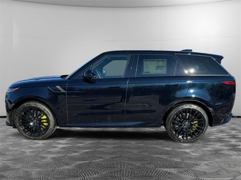 New 2025 Land Rover Range Rover Sport SV Edition Two image 2