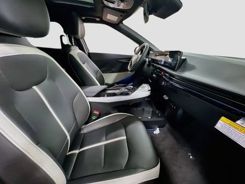 New 2026 Kia EV6 GT-Line RWD image 30