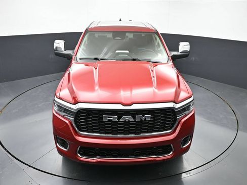 New 2026 RAM 1500 Tungsten w/ Off Road Group AWD/4WD image 51
