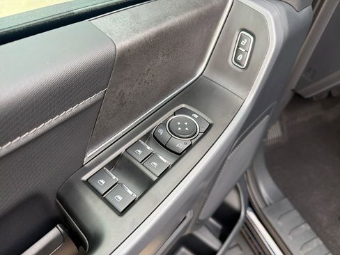 New 2025 Ford F150 XLT w/ Equipment Group 302A MID image 11