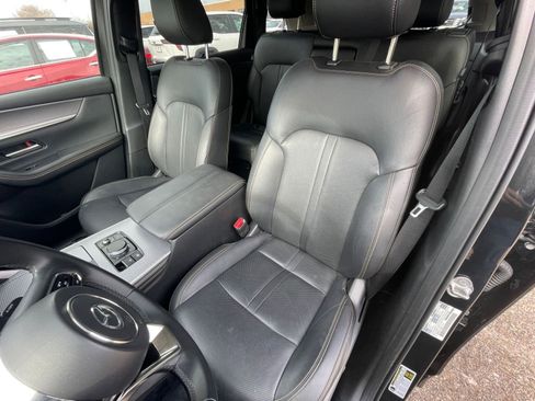 Used 2025 MAZDA CX-90 3.3 Turbo w/ Preferred Package image 39