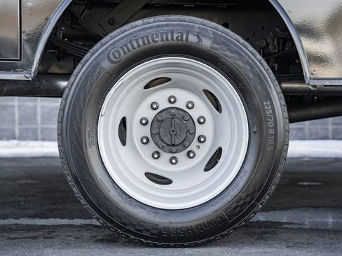 New 2026 Ford F450 XL AWD/4WD image 33