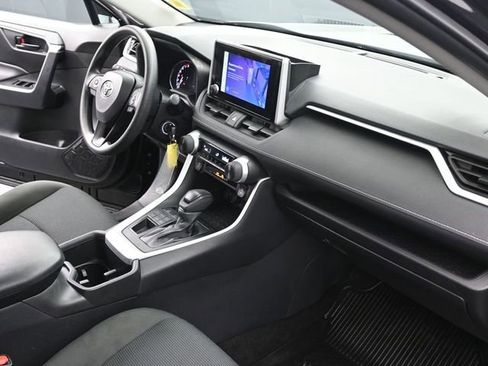 Certified 2024 Toyota RAV4 LE image 23