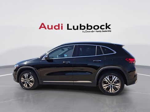 Used 2025 Mercedes-Benz GLA 250 4MATIC image 6