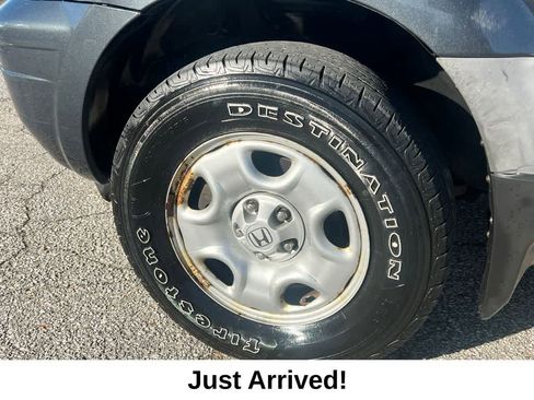 Used 2004 Honda Pilot LX image 10