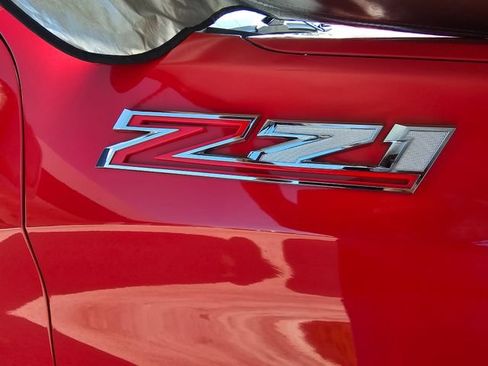 Used 2023 Chevrolet Silverado 1500 RST AWD/4WD image 10