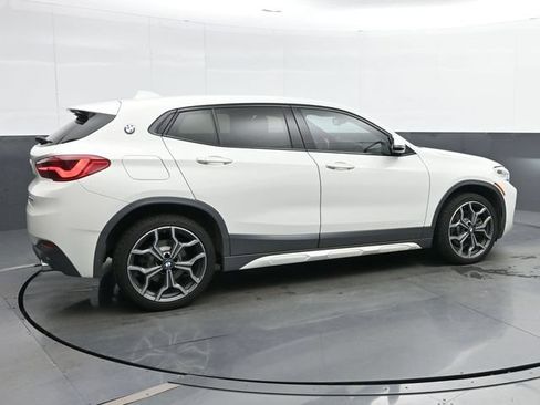 Used 2018 BMW X2 xDrive28i AWD/4WD image 8