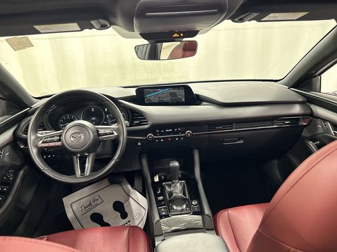 Certified 2023 MAZDA MAZDA3 s image 19