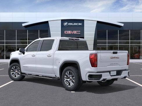 New 2026 GMC Sierra 1500 Denali w/ Technology Package AWD/4WD image 3