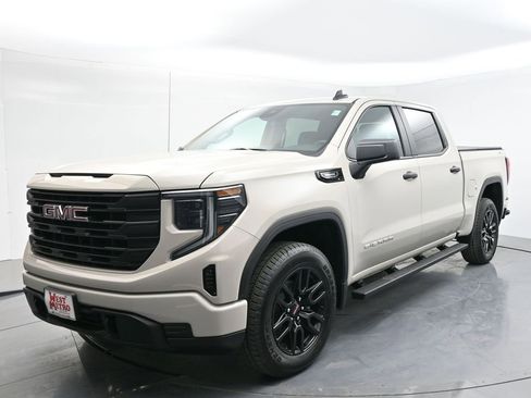New 2026 GMC Sierra 1500 Pro w/ Graphite Edition image 2