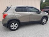 Used 2020 Chevrolet Trax LS w/ Tint and Cruise Package image 4