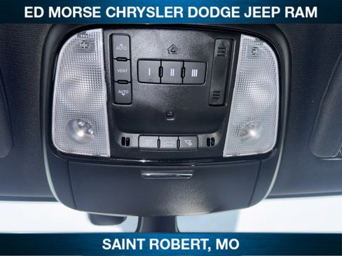 New 2026 Dodge Durango GT AWD/4WD image 18