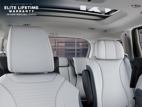 New 2026 Kia Carnival SX Prestige FWD image 28