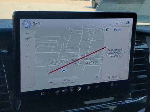 New 2025 Ford Transit 350 XLT image 19