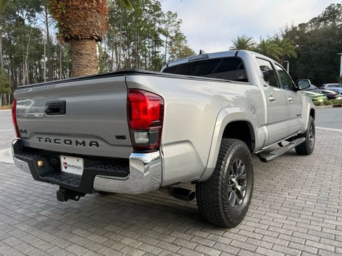 Used 2020 Toyota Tacoma SR5 image 12