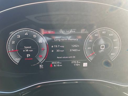Used 2023 Audi Q7 3.0T Prestige AWD/4WD image 6