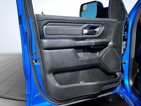 Used 2025 RAM 1500 Lone Star image 23