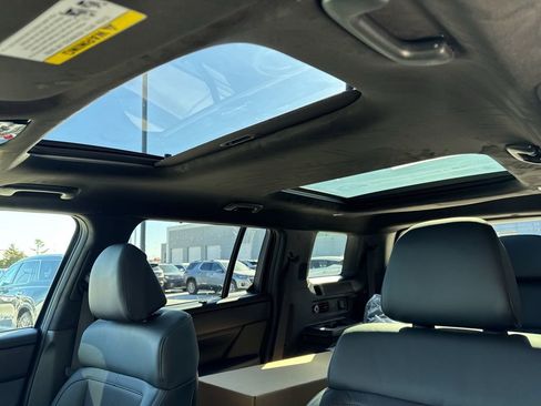 New 2026 Hyundai Santa Fe Calligraphy image 20