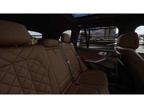 New 2026 BMW X5 xDrive40i AWD/4WD image 15