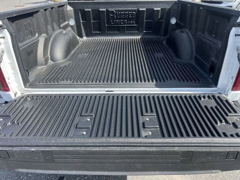 Certified 2024 Ford F150 XLT w/ Mobile Office Package AWD/4WD image 12