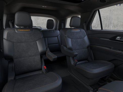 New 2026 Ford Explorer Tremor w/ Tremor Ultimate Package AWD/4WD image 11